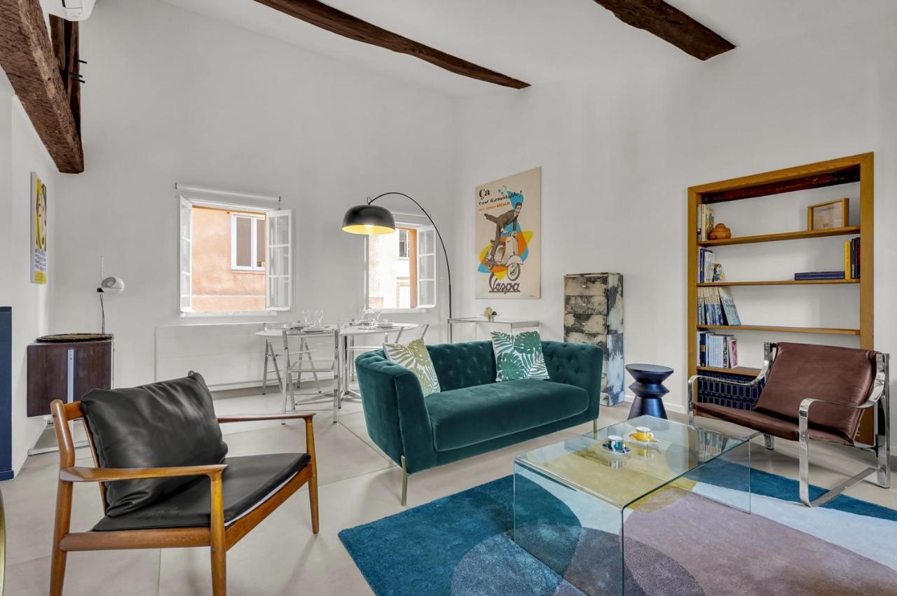 Apartamento Le Havre Des Tanneurs - Appt Dans L'Hyper-Centre De Toulouse Exterior foto